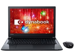 dynabook T85 T85/C 2017Ntf
