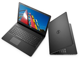 Inspiron 15 3000 ���i.com���� �v���~�A���E�t��HD Core i5 7200U�E8GB���������ځEOffice Personal �v���~�A���t���f��