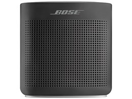 bose ii color soundlink