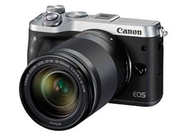 CANON EOS M6 EF-M18-150 IS STM レンズキット 価格比較 - 価格