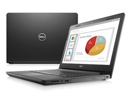 Vostro 14 3000(3468) i.com x[VbN Core i3 6006Uڃf