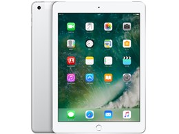 値下げ中　iPad 第5世代 Wi-Fi＋Cellular 32GB