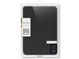 LEPLUS Clear Note LP-IPP9LC