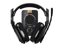 A40 TR Headset + MixAmp Pro TR