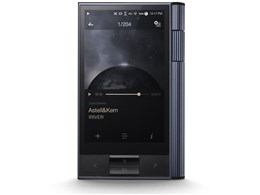 Astell&Kern KANN AK-KANN-64GB [64GB] 価格比較 - 価格.com