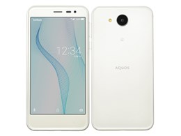 AQUOS ea
