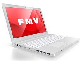 FMV LIFEBOOK AH�V���[�Y WA2/A3 Core i5���ڃ��f��