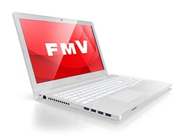 FMV LIFEBOOK AHシリーズ WA1/A3 AMD A8・KINGSOFT Office搭載モデル