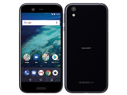 Android One X1