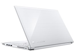 dynabook AZ65/D Core i7 �t��HD���F���x�t�����ڃ��f�� Office����