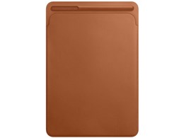 Apple 10.5インチiPad Pro用 レザースリーブ 価格比較 - 価格.com