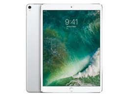 iPad Pro 10.5C` Wi-Fi+Cellular 64GB au