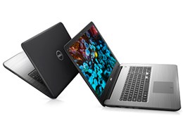 Inspiron 17 5000 v`iEtHD Core i7 7500U(K)f