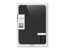 LEPLUS Clear Note LP-IPP10LC