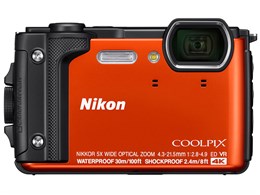 ニコン COOLPIX W300 価格比較 - 価格.com