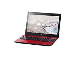 LAVIE Smart NS(S) PC-SN254 Core i5 7200U HDD1TB Officet 2017N5\f