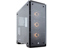 Crystal 570X RGB
