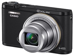 HIGH SPEED EXILIM EX-ZR4100