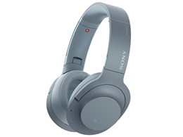 SONY h.ear on 2 Wireless NC WH-H900N 価格比較 - 価格.com