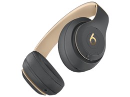 SALE人気beats studio3wireless/ノイズキャンセリングあり ヘッドホン