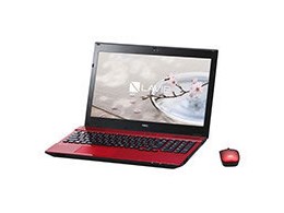 LAVIE Smart NS(S) PC-SN242 HDD500GB Officet 2017N5\f