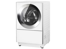 PanasonicPanasonicドラム式 キューブル NA-VG1200L-S 2018年製 - 洗濯機