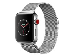 Apple Watch Series 3 GPS+Cellularf 38mm ~l[[[v