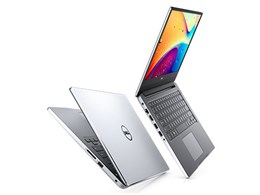 Inspiron 14 7000 プレミアム・グラフィックス Core i5 8250U・8GBメモリ・128GB SSD+1TB HDD・GeForce MX150搭載モデル