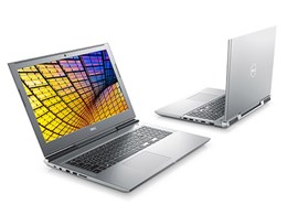 Vostro 15 7000(7570) v`i Core i7 7700HQE8GBE128GB SSD+1TB HDDEGeForce GTX1060