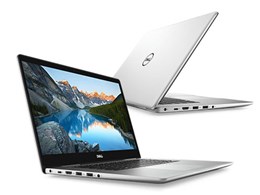 Inspiron 15 7000 Xv}V[ Core i7 8550UE16GBE512GB PCIe SSDEGeForce 940MXځEOffice Personal v~Atf