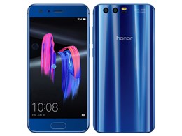 honor 9