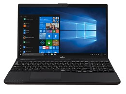 FMV LIFEBOOK AH45/B3 2017N10\f