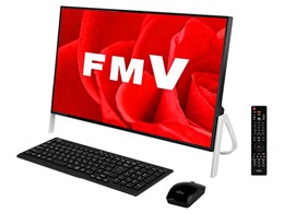 FMV ESPRIMO FHV[Y WF1/B3 KC_WF1B3 Core i7ETV@\E8GBESSD 256GB+HDD 1TBEBlu-rayEOfficeڃf