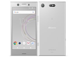Xperia XZ1 Compact