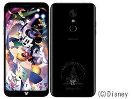 Disney Mobile DM-01K