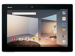 arrows Tab F-02K docomo