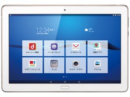 dtab d-01K docomo