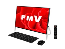 FMV ESPRIMO FHV[Y WF1/B3 KC_WF1B3 Core i7ETV@\E8GBESSD 256GB+HDD 1TBEBlu-rayڃf