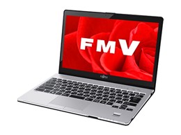FMV LIFEBOOK SHV[Y WS1/B3 KC_WS1B3 Win10 ProECore i7E20GBESSD 512GBEBlu-rayEWQHDtڃf