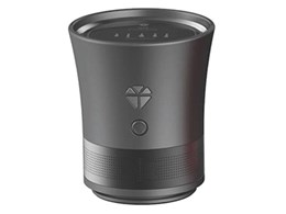 Cork speaker