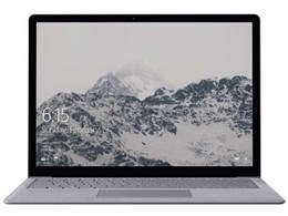 マイクロソフト Surface Laptop Core i7/メモリ8GB/256GB SSD搭載 