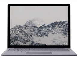 マイクロソフト Surface Laptop Core i7/メモリ16GB/512GB SSD搭載