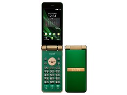 AQUOS K SHF34