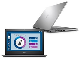 Vostro 14 5000(5468) v`i Core i7 7500UE8GBE1TB HDDEGeForce 940MXڃf