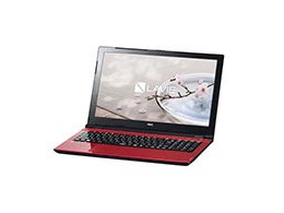LAVIE Smart NS(e) PC-SN16C HDD500GB Officet 2017N7\f
