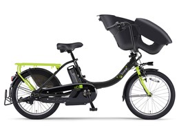 PAS Kiss mini un PA20KXL 2018Nf + p[d