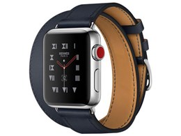 Apple Watch Hermes Series 3 GPS+Cellularf 38mm hDugD[