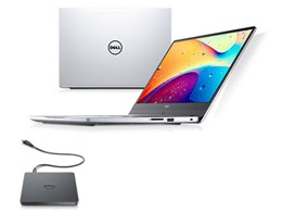 Inspiron 14 7000 v~A Core i5 8250UE8GBE256GB SSDڃf(OtwhCut)