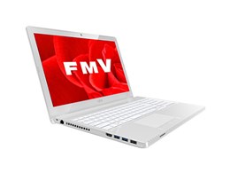 FMV LIFEBOOK AHV[Y WAA/B3 KC_WAAB3 AMD A9ELO\tg WPS Officeڃf