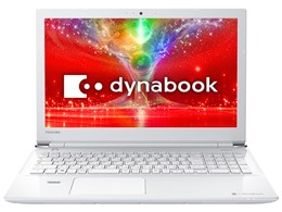 dynabook AZ25/E Celeron HDt 500GB_HDD Office